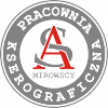 Pracownia Kserograficzna A. i S. Mirowscy