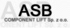 ASB  COMPONENT LIFT Sp. z o.o.