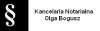 Kancelaria Notarialna- Olga Bogusz