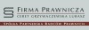 CERET GRZYWACZEWSKA LUBASZ – KANCELARIA RADCÓW PRAWNYCH SPÓŁKA KOMANDYTOWA
