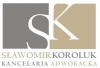 Sławomir Koroluk. Kancelaria Adwokacka