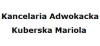 Kancelaria Adwokacka. Kuberska Mariola
