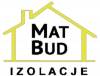 Mat-Bud – Izolacje pianką PUR