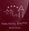 PARK HOTEL SPA**** BUCZYŃSKI