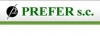 PREFER S.C. Zakład Projektowo- Usługowo- Handlowy