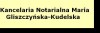 Kancelaria Notarialna Maria Gliszczyńska-Kudelska