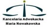 Kancelaria Adwokacka Maria Nowakowska