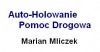 Auto-Holowanie Pomoc Drogowa M. Mliczek