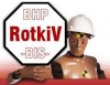 Bhp-Bis-Rotkiv. Szkolenia i obsługa w zakresie BHP