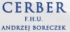 Cerber Firma Handlowo-Usługowa Andrzej Boreczek