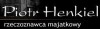 Piotr Henkiel Rzeczoznawca Majątkowy