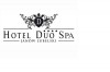 Hotel Duo Spa Janów Lubelski