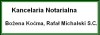 Kancelaria Notarialna Bożena Koćma, Rafał Michalski S.C.