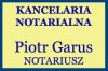 Kancelaria Notarialna Piotr Garus