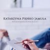 Psychoterapeuta Wrocław - Katarzyna Pieńko Jamuła