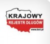 Krajowy Rejestr Długów Biuro Informacji Gospodarczej SA
