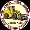 Zakład Eksploatacji Kruszywa i Usług Sprzętem Ciężkim Budowlanym Jacek Kula