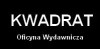 Kwadrat. Oficyna wydawnicza