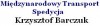Międzynarodowy Transport Drogowy i Spedycja Krzysztof Barczuk
