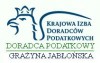 Doradca Podatkowy. Jabłońska Grażyna