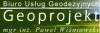 Biuro Usług Geodezyjnych 