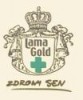 Lama Gold