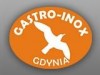 GASTRO-INOX Centrum Wyposażenia Gastronomii Malwina Gugała