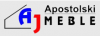 Apostolski - Meble