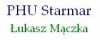 PHU Starmar. Łukasz Mączka