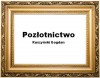 Pozłotnictwo Bogdan Raszyński