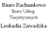 Biuro Rachunkowe. Biuro Usług Turystycznych Voyage Leokadia Zawadzka