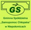 Gminna Spółdzielnia Samopomoc Chłopska
