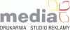 MEDIA Rafał Przybylak Studio Reklamy, Drukarnia