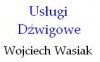 Usługi Dźwigowe Wojciech Wasiak