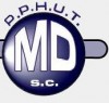 MD s.c. PPHUT