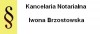 Kancelaria Notarialna - Iwona Brzostowska
