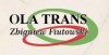 Transport Towarowy Zbigniew Fiutowski Ola - trans