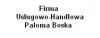 Firma Usługowo-Handlowa Paloma Boska