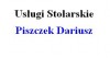 Usługi Stolarsko-Budowlano-Remontowe. Piszczek Dariusz