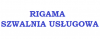 Rigama - Szwalnia Usługowa
