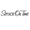 Service On Time