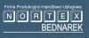 Firma Produkcyjno Handlowo Usługowa  ''NORTEX BEDNAREK''
