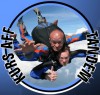 DAWID BAŁA Tandem Pilot Instruktor AFF