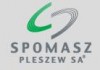 SPOMASZ PLESZEW S.A.