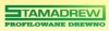 Stamadrew Profilowane Drewno