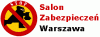 Salon Zabezpieczeń