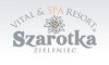 Vital & SPA RESORT SZAROTKA