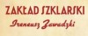 Zakład Szklarski. Ireneusz Zawadzki
