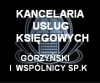 Kancelaria Usług Księgowych Górzyński i Wspólnicy Sp. k.