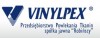 Vinylpex Przedsiębiorstwo Powlekania Tkanin spółka jawna 